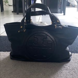 Tory Burch Bombe Tote